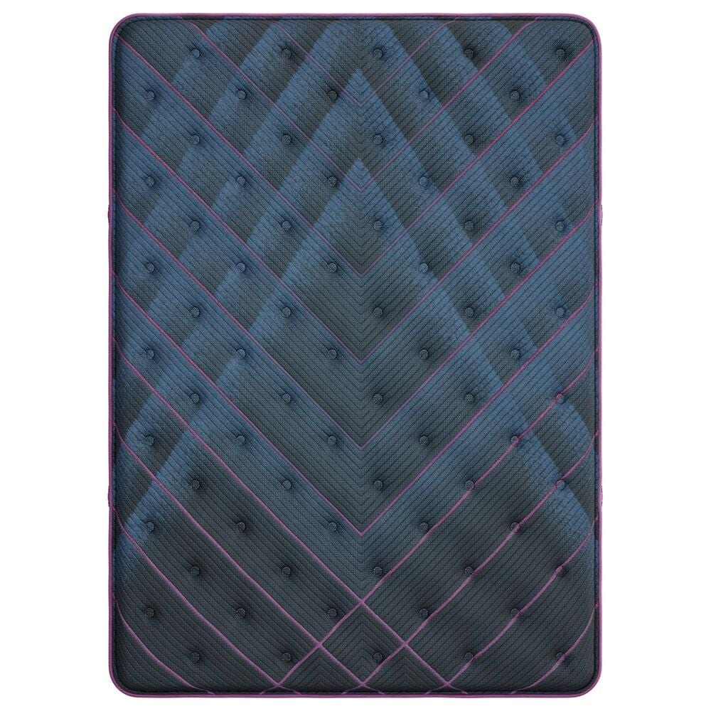 Beautyrest World Class Level Three Plush California King Mattress, , large