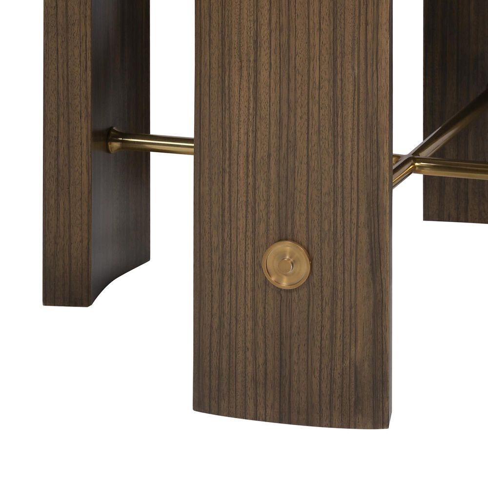 Vanguard Furniture Yates Side Table in Cavallo, , large