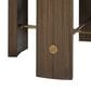 Vanguard Furniture Yates Side Table in Cavallo, , large