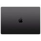 Apple MacBook Pro 16-inch Laptop M5 Pro chip - 18 Core CPU - 40 Core GPU - 128GB Memory - 4TB SSD - Space Black - 3-Year Applecare+ (Latest Model), , large