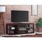 Ameriwood Home Parsons Electric Fireplace TV Stand, , large