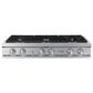 Dacor 48" Gas Rangetop in Silver Stainless Steel, , large