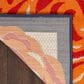 Nourison Aloha ALH32 5"3" x 7"5" Multicolor Indoor/Outdoor Area Rug, , large