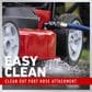 Toro 30" TimeMaster Gas-Powered Push Lawn Mower, , large