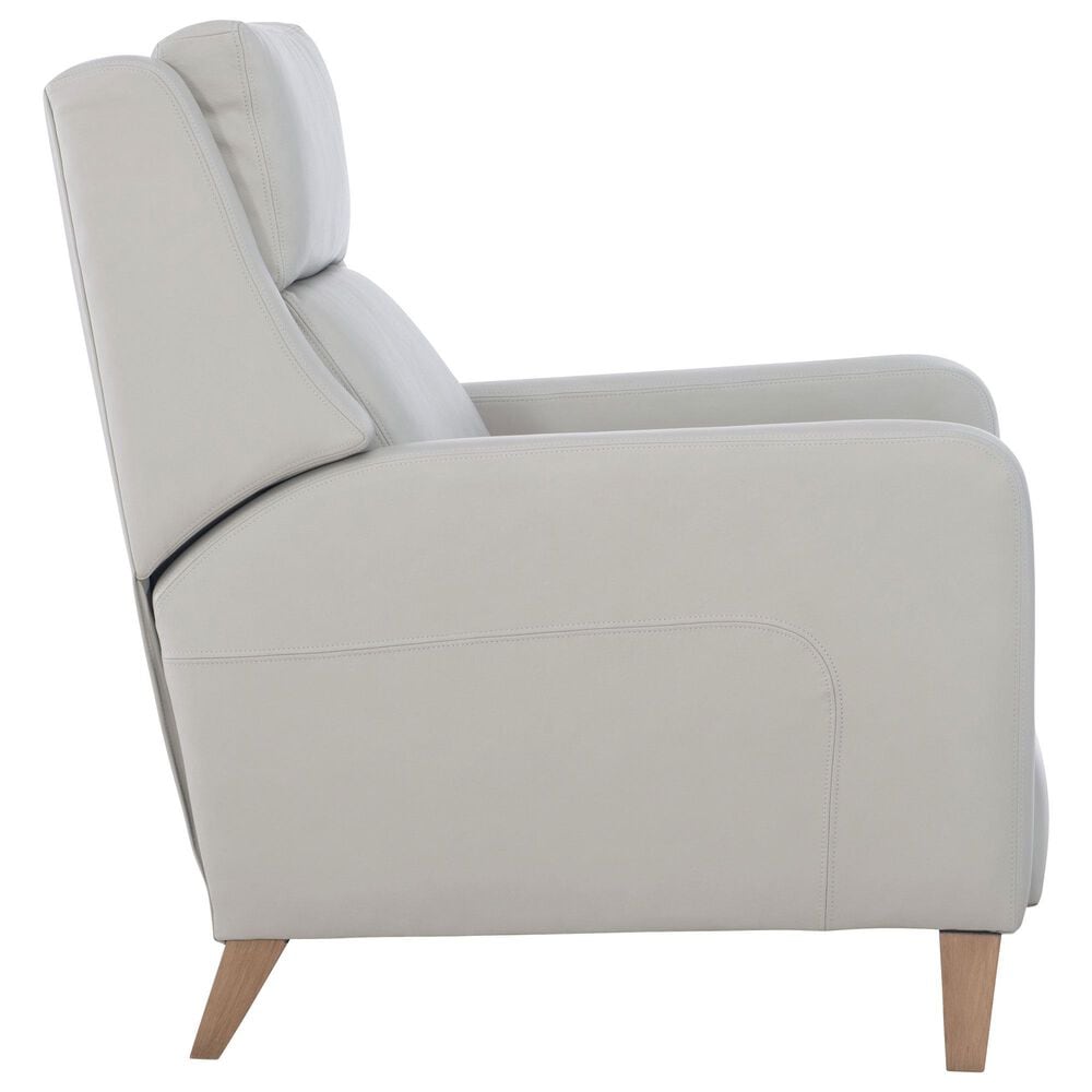 Bradington-Young Howell 3-Way Push Back Lounger Recliner in Khaki, , large