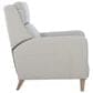 Bradington-Young Howell 3-Way Push Back Lounger Recliner in Khaki, , large