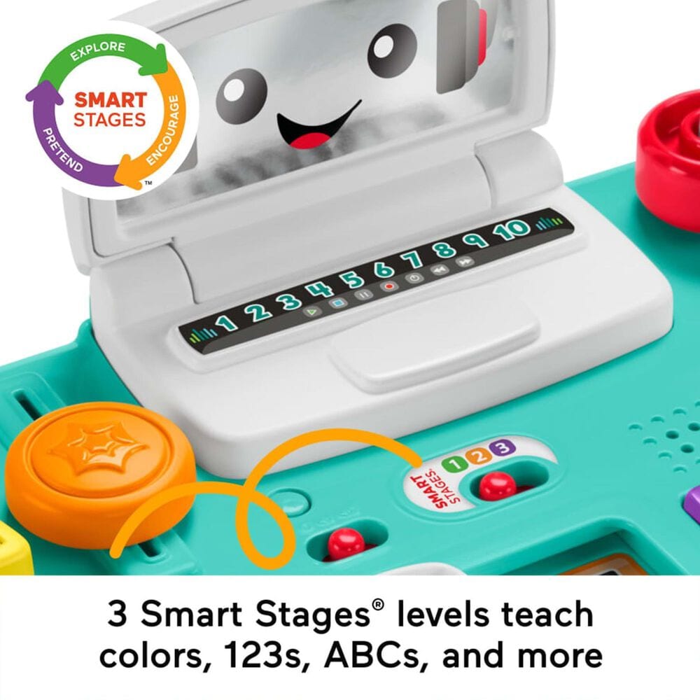 Fisher Price Mix and Learn Music Table, , large