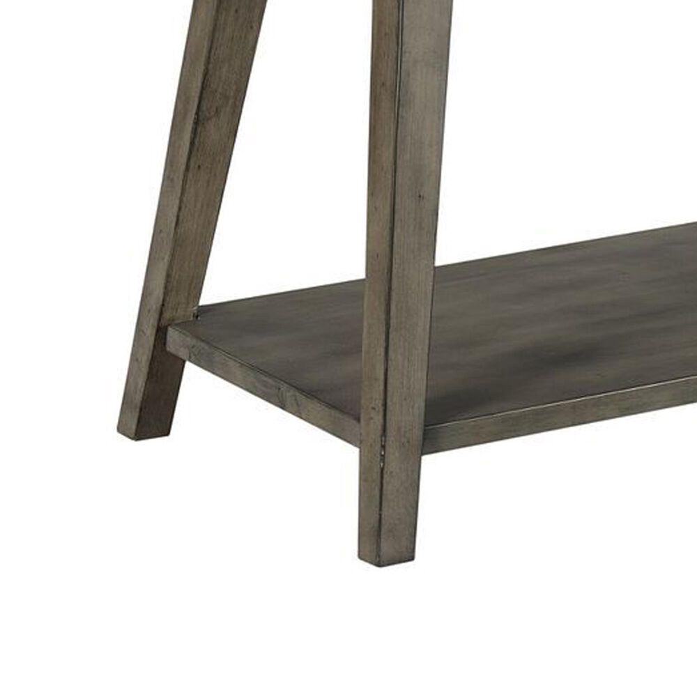 Kincaid Cascade Lamont Sofa Table in Sable, , large