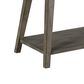 Kincaid Cascade Lamont Sofa Table in Sable, , large