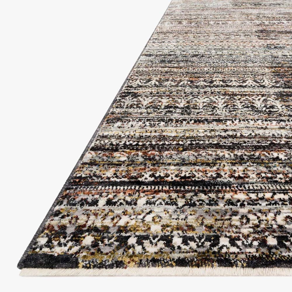 Loloi Theia THE-08 11&#39;6&quot; x 16&#39; Grey, , large