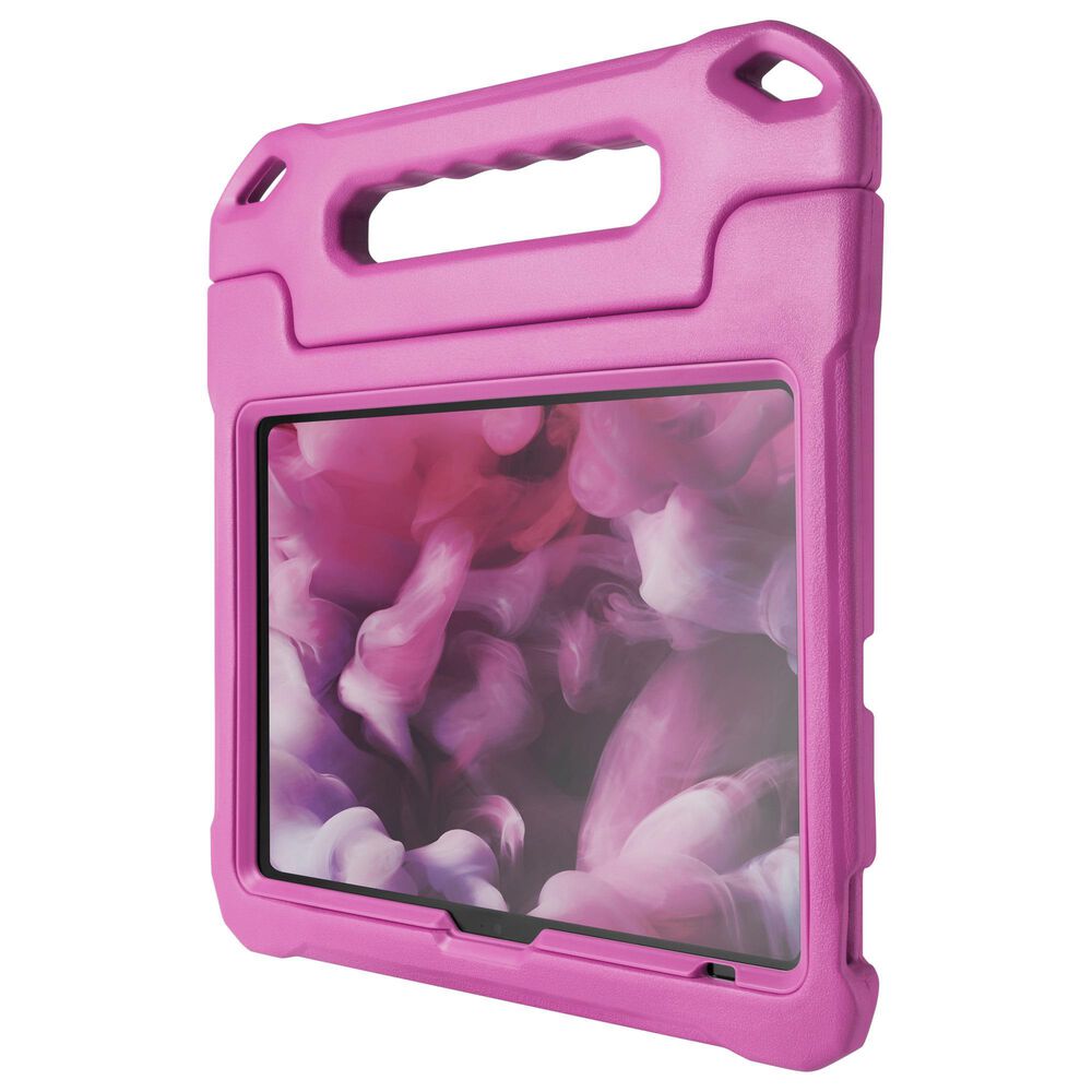 LAUT Little Buddy Case for iPad 10th Gen in Pink, , large