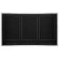 JennAir Lustre 36" Induction Flex Cooktop in Black Stainless Steel, , large