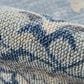 Momeni Anatolia Oriental 5"3" x 7"6" Blue Area Rug, , large