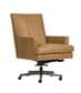 Riva Ridge Adler Executive Office Chair in Venetian Caramel, , large