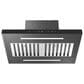 Dacor 36" Island Hood in Graphite Stainless, , large