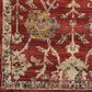 Loloi Giada GIA-05 5" x 7"10" Red Area Rug, , large