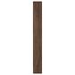COREtec Coastal Luxe Bourbon Maple 9" x 72" Luxury Vinyl Plank, , large