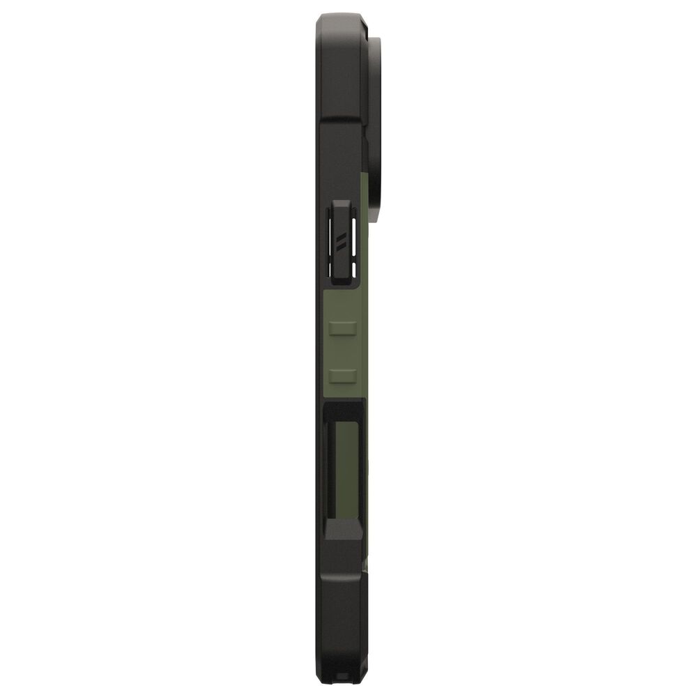 UAG Urban Armor Gear &#40;uag&#41; - Pathfinder Magsafe Case For Apple 2025 Iphone 6.9 Pro Max - Olive, , large