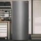 Frigidaire 16 Cu. Ft. Garage Ready Upright Freezer in Fingerprint-Resistant Stainless Steel, , large