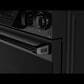 Thor Kitchen Gordon Ramsay 4.55 Cu. Ft. Professional Electric Range in Black, , large