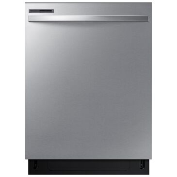 Samsung 55 dBA Digital Touch Control Dishwasher in Stainless Steel, , large