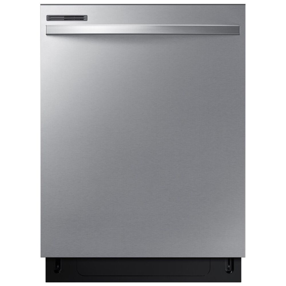 Samsung 55 dBA Digital Touch Control Dishwasher in Stainless Steel , , large