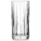 Godinger Silver Parallels Highball Glass in Clear (Set of 6), , large