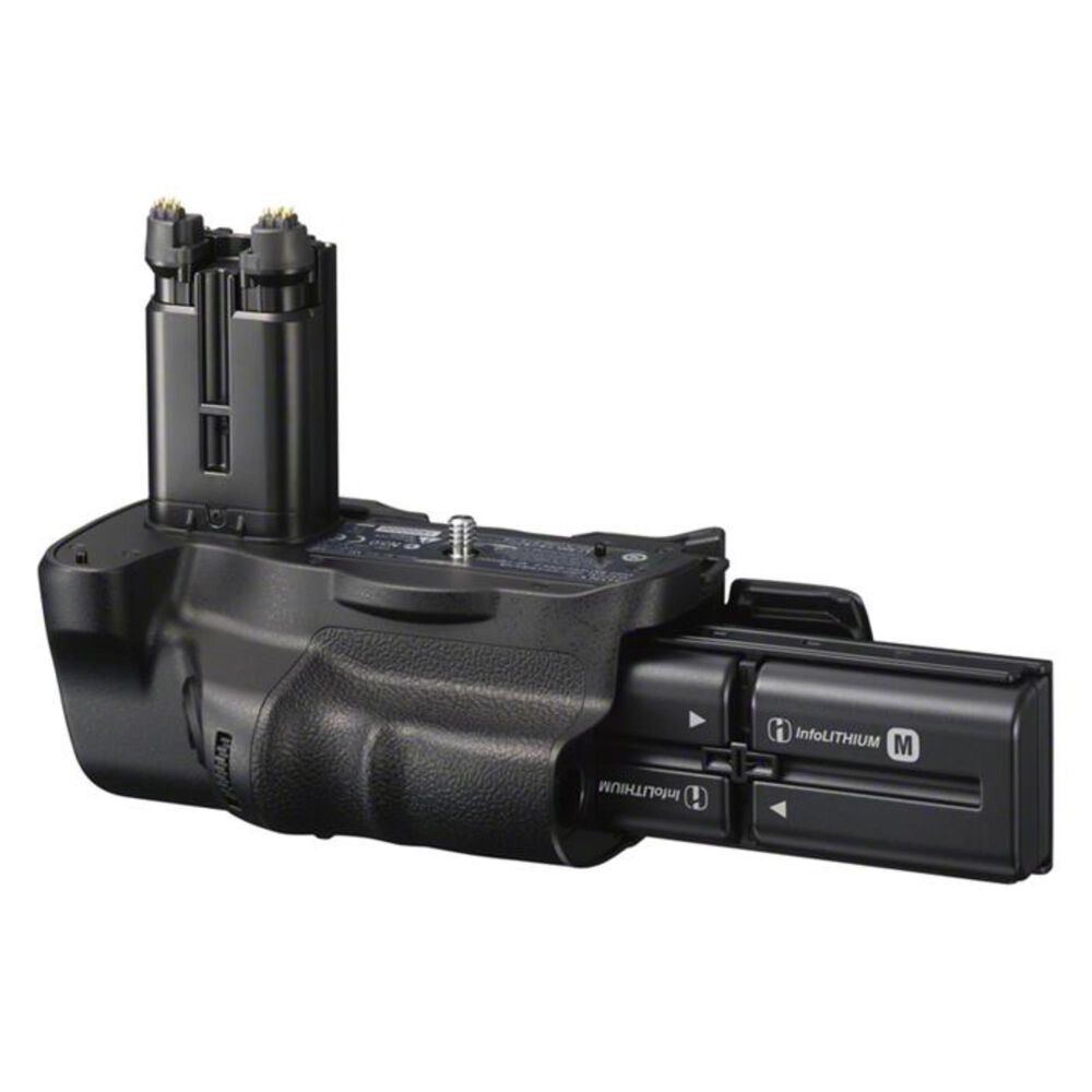 Sony Vertical Grip for the SLT-A77V., , large