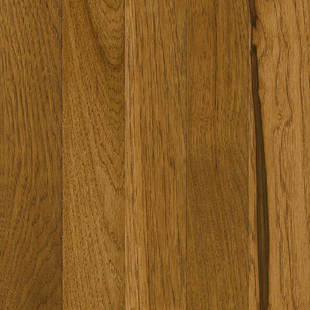 Hartco Prime Harvest Sweet Tea Hickory Hardwood, , large