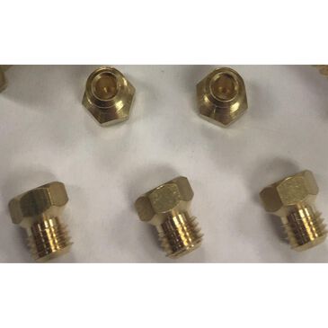 Thermador LP Conversion Kit for Pedestal Burners, , large