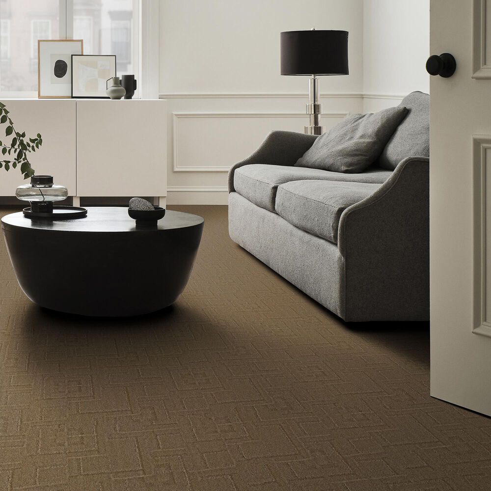 Anderson Tuftex Path Carpet in Trail, , large