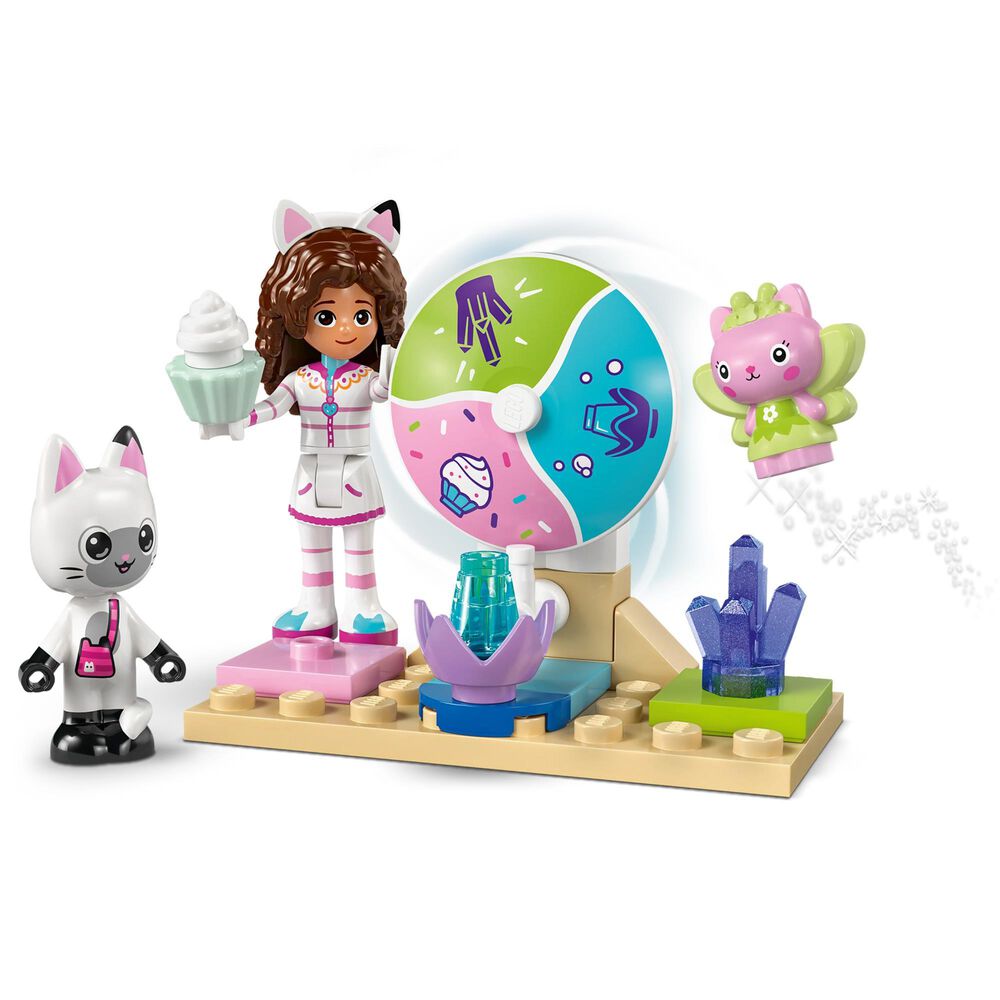 LEGO 11205 Gabby&#39;s Doll House Building Set, , large