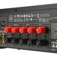 JBL MA 5.2-Channel AV Receiver with 8K HDMI in White, , large