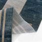 Momeni Edition 2"2" x 7"7" Blue Runner, , large