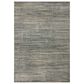 Loloi Arden 10" x 14" Lagoon and Sage Area Rug, , large