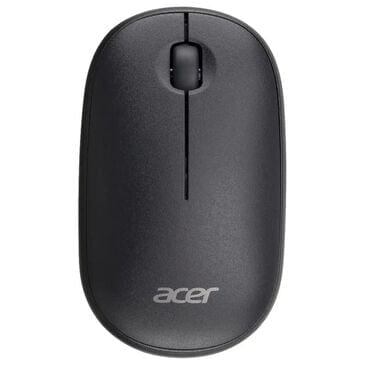 Acer AMR100 Wireless Optical Mouse in Black, , large