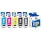Epson Claria EcoTank Premium T552 70mL Dye Ink Bottle in Yellow, , large