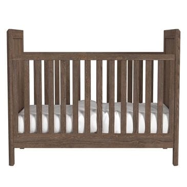 Eastern Shore Carlson 3-In-1 Convertible Crib in Harvest, , large