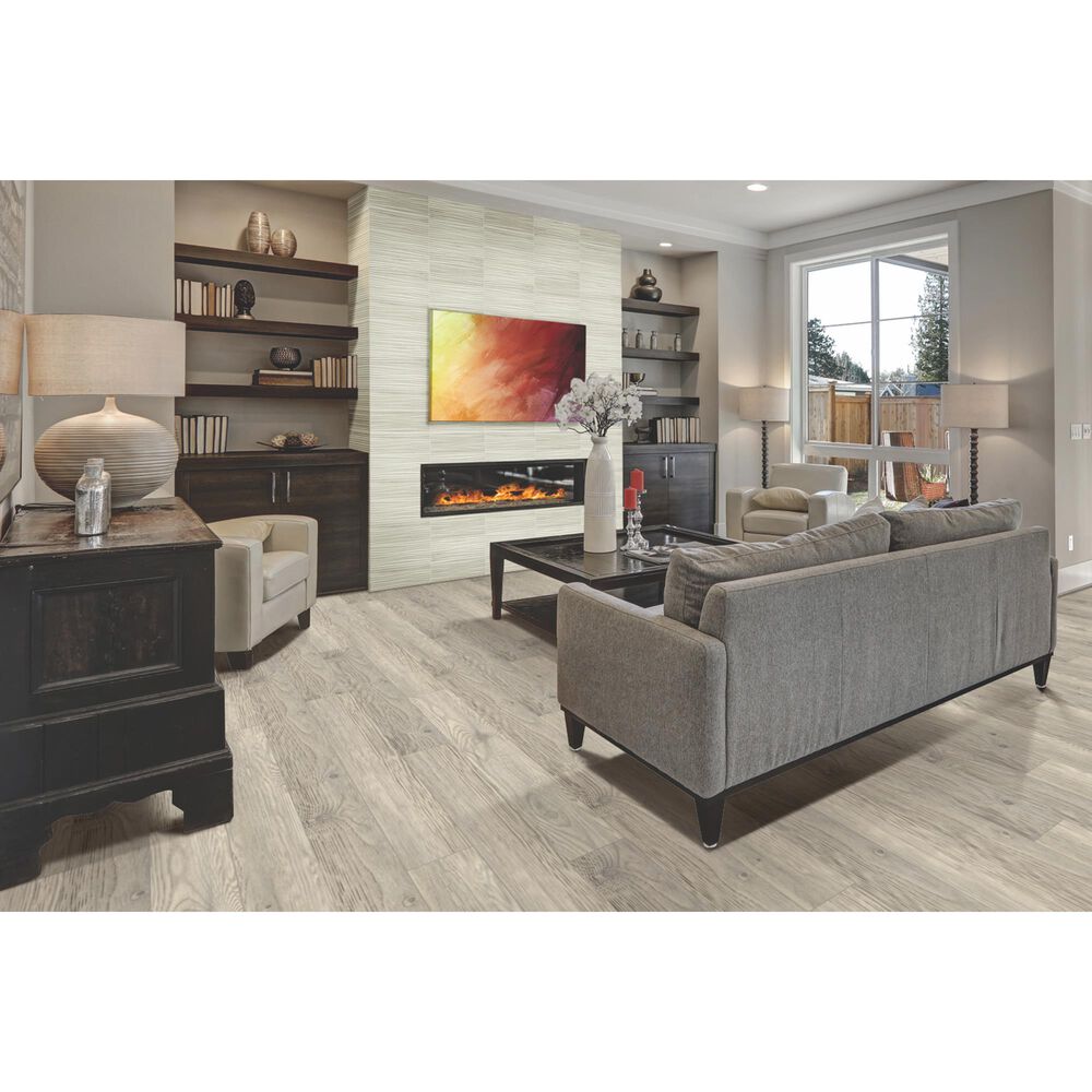 Happy Feet International Liberty Bound Lexington 8&quot; x 60&quot; Luxury Vinyl Plank, , large