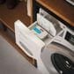 Miele 2.3 Cu. Ft. Front Load Washer in Lotus White, , large