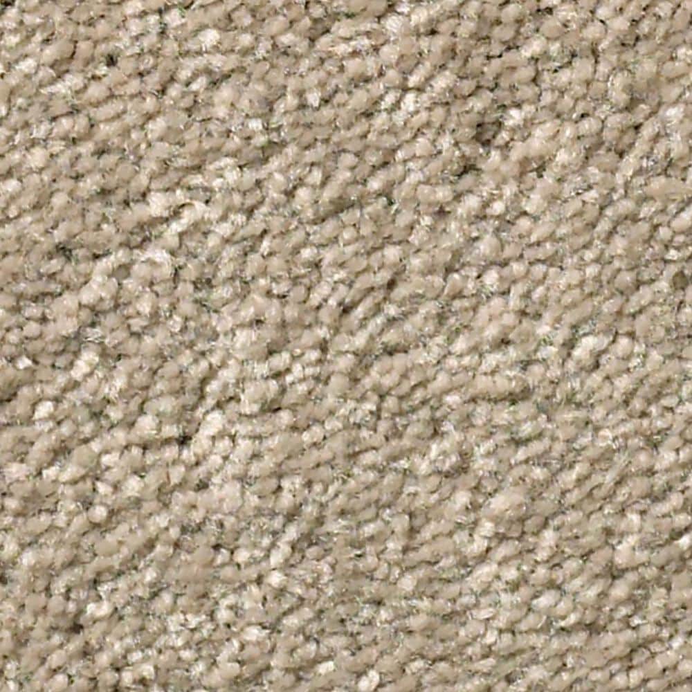 Shaw Well Grounded III 12" Carpet in Raw Lumber, , large