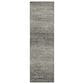 Dalyn Rug Company Trevi TV1 2"3" x 7"6" Taupe Runner, , large
