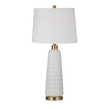 Bassett Durham Table Lamp, , large