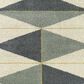 Balta Rugs Stella Levine Navy 5"3" x 7" Area Rug, , large