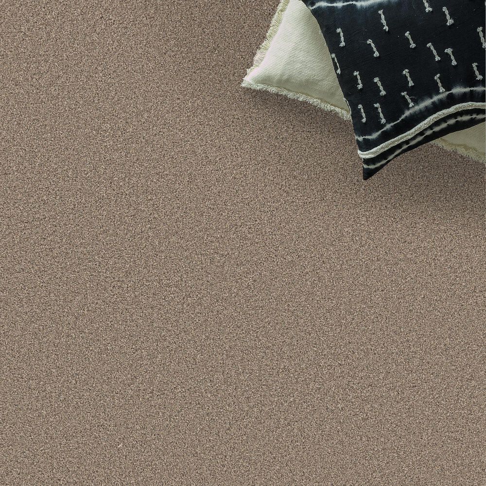 Shaw Grand Influence III Carpet in Summer Straw, , large