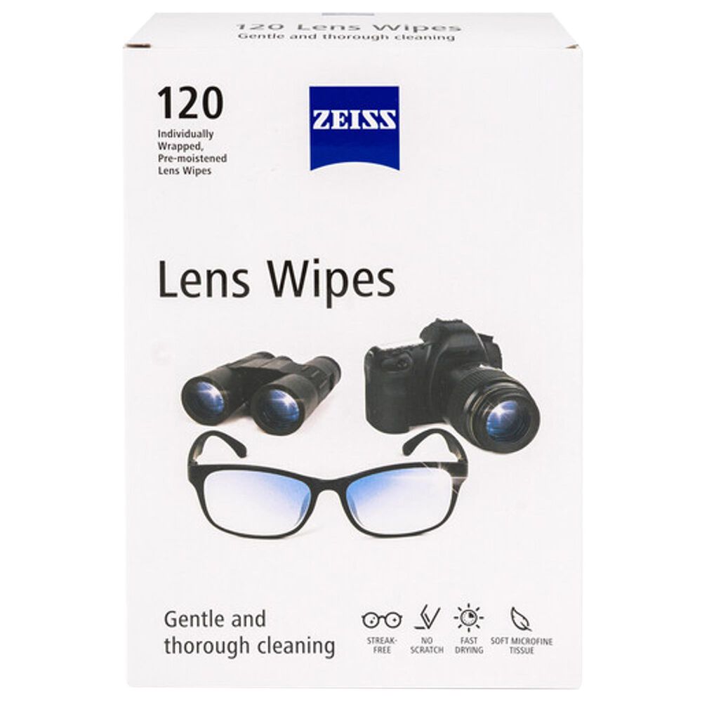 Carl Zeiss Vision Inc. ZEISS AntiFOG System Kit, , large