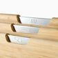 Joseph Joseph Nest 3-piece Cutting Board Set in Bamboo, , large