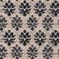 Fabrica Regal Treasures Carpet in Cobalt, , large