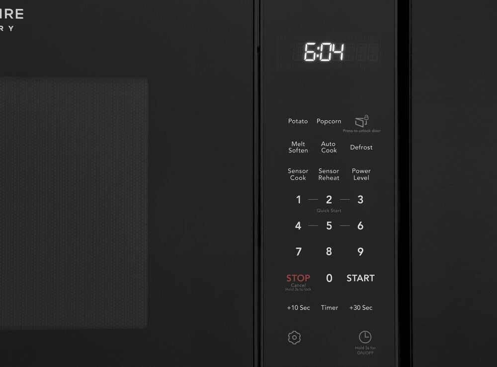 Frigidaire Gallery 2.2 Cu. Ft. Built-In Micro, , large