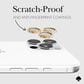 Kate Spade Aluminum Ring Lens Protector for iPhone 16 Pro / iPhone16 Pro Max in Stone, , large